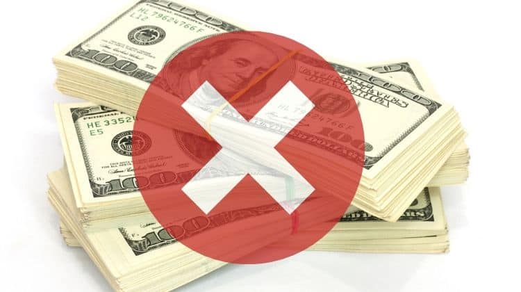 Drawbacks Of Dollar Cost Averaging
