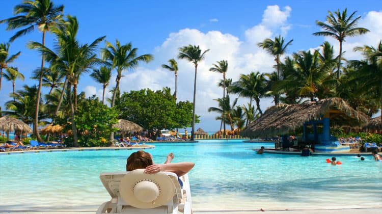 dream vacation