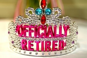 how to retire at 50