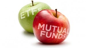 ETF or Mutual Fund