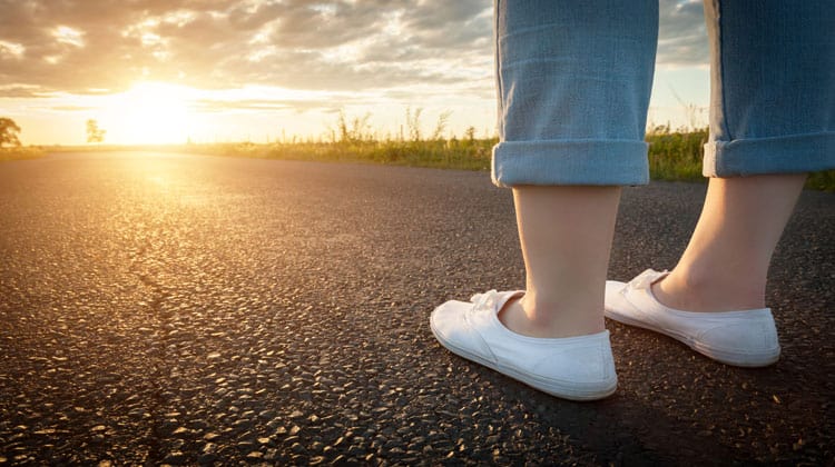 how to start over financially at 50