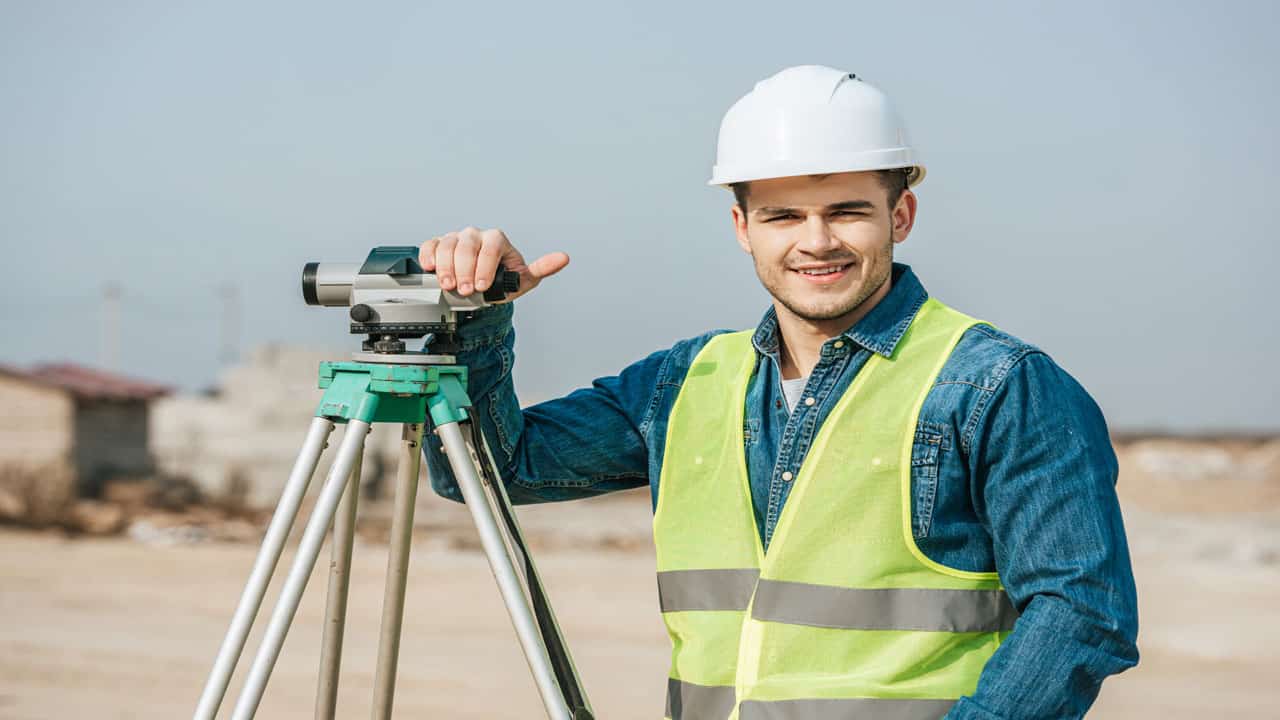 land-surveyor