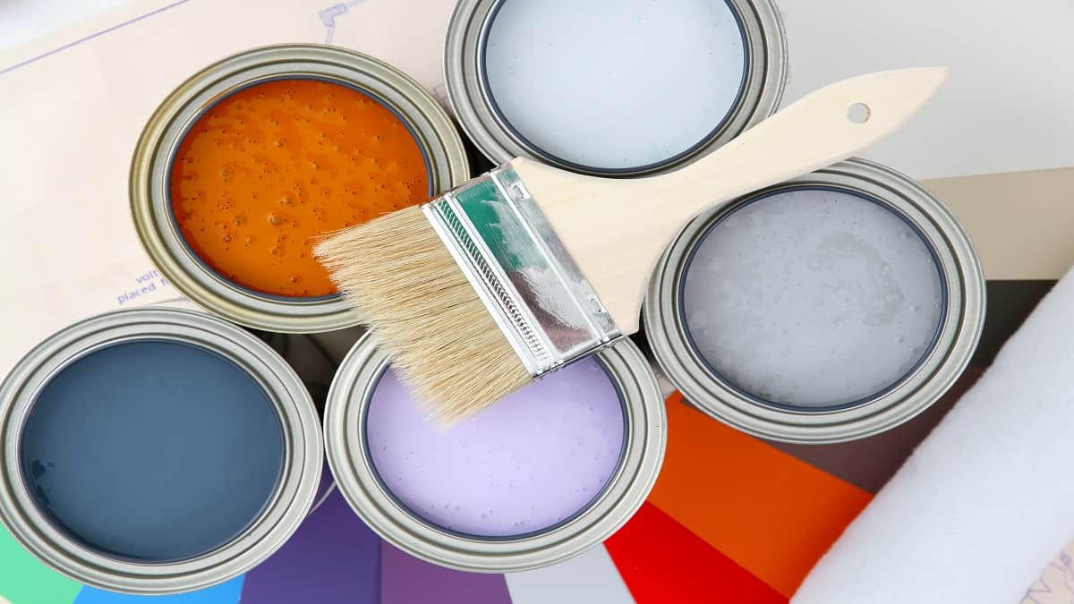 paint