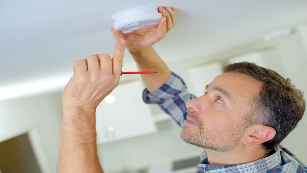 smoke-detector