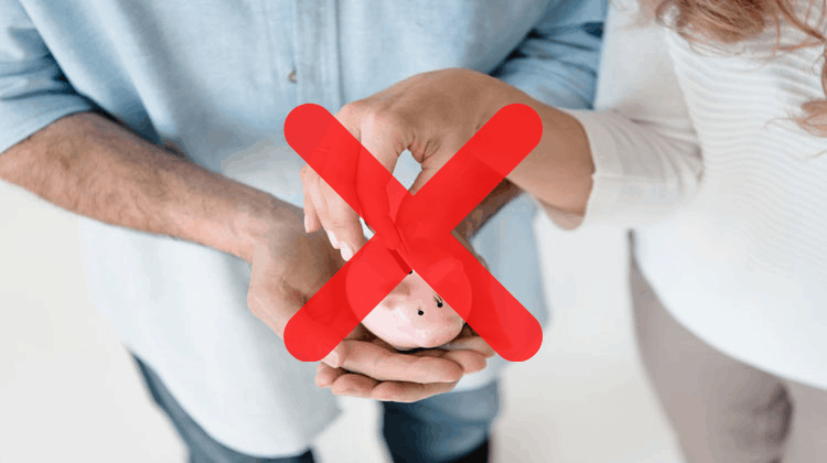 Cons Of Joint Bank Accounts