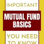 Mutual Fund Basics