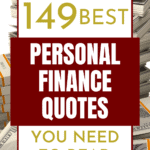 Personal Finance Quotes